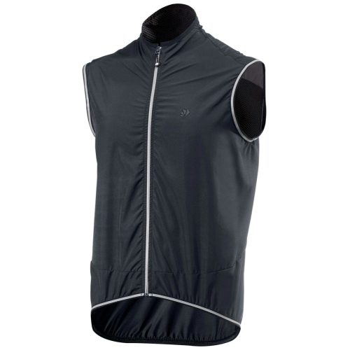Gilet antivento Sixs  - Sixs - Abbigliamento outdoor SIXS
