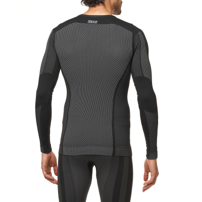 Maglia Intima tecnica maniche lunghe Sixs  - Sixs - Abbigliamento outdoor SIXS