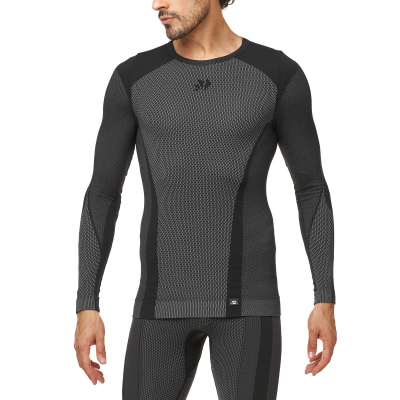 Maglia Intima tecnica maniche lunghe Sixs  - Sixs - Abbigliamento outdoor SIXS