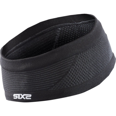 Fascia paraorecchie per tutte le stagioni Sixs  - Sixs - Accessori baselayer outdoor