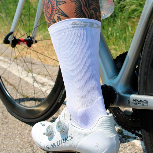 Calze tecniche mid Aerotech Sixs  - Sixs - Calze tecniche outdoor