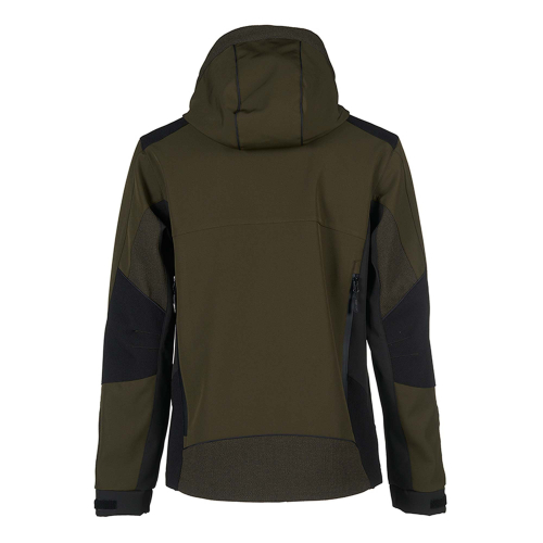 Giacca caccia Irpinia U-Tex Univers  - Univers - Giubbotti e Giacche outdoor Uomo