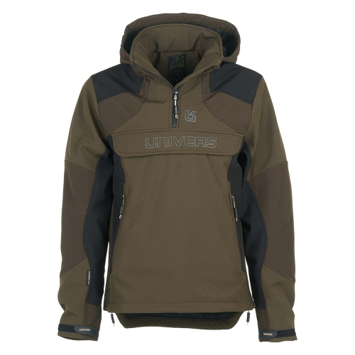Giacca caccia Alaska U-Tex Univers  - Univers - Giacche Softshell Uomo