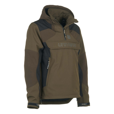 Giacca caccia Alaska U-Tex Univers  - Univers - Giacche Softshell Uomo