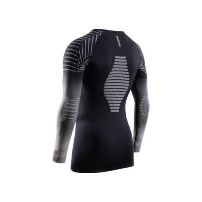 Maglia tecnica maniche lunghe Invent 4.0 shirt LG SL Men X-Bionic  - X-Bionic - Maglie tecniche outdoor