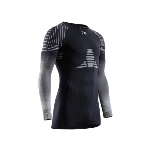 Maglia tecnica maniche lunghe Invent 4.0 shirt LG SL Men X-Bionic  - X-Bionic - Maglie tecniche outdoor