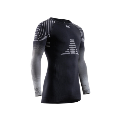 Maglia tecnica maniche lunghe Invent 4.0 shirt LG SL Men X-Bionic  - X-Bionic - Maglie tecniche outdoor