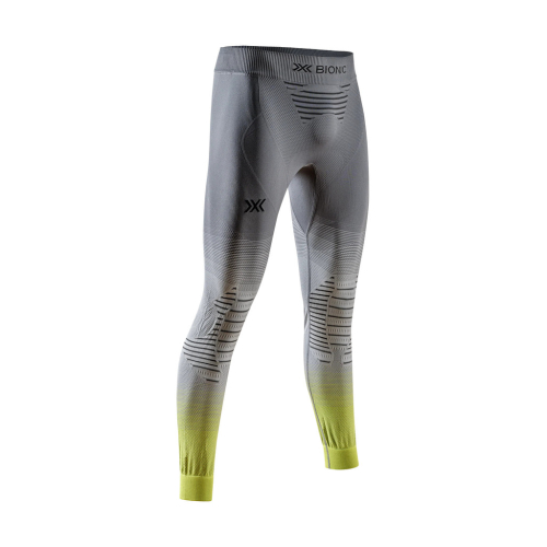 Pantaloni intimo tecnico Uomo Invent Graphics Pants Men X-Bionic  - X-Bionic - Pantaloni tecnici outdoor