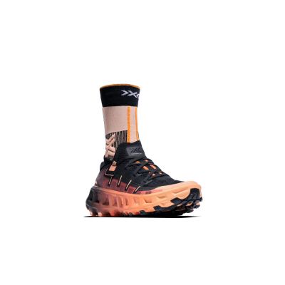 Scarpe Trail Running Terraskin X01 con calze X-Bionic  - X-Bionic - Scarpe Trail Running