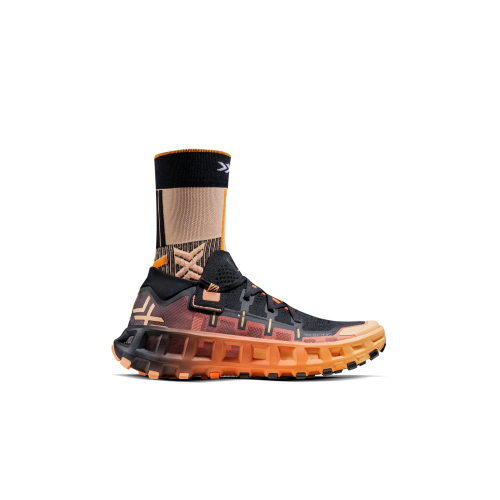 Scarpe Trail Running Terraskin X01 con calze X-Bionic  - X-Bionic - Scarpe Trail Running