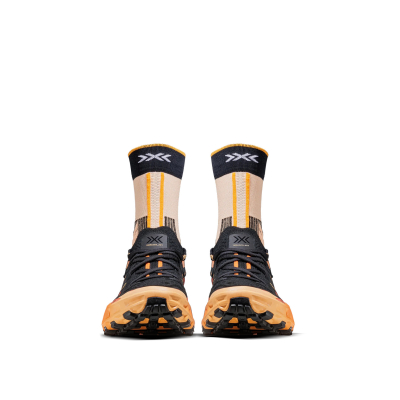Scarpe Trail Running Terraskin X01 con calze X-Bionic  - X-Bionic - Scarpe Trail Running