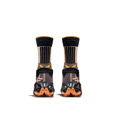 Scarpe Trail Running Terraskin X01 con calze X-Bionic  - X-Bionic - Scarpe Trail Running