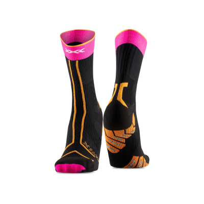 Scarpe Trail Running Unisex Terraskin X00/C con calze X-Bionic  - X-Bionic - Scarpe Trail Running