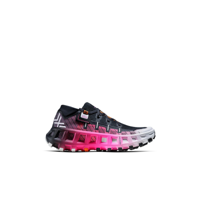 Scarpe Trail Running Unisex Terraskin X00/C con calze X-Bionic  - X-Bionic - Scarpe Trail Running