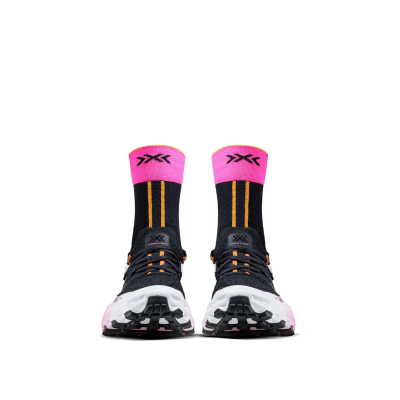 Scarpe Trail Running Unisex Terraskin X00/C con calze X-Bionic  - X-Bionic - Scarpe Trail Running