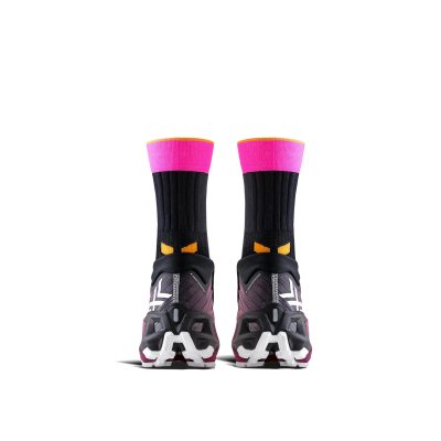 Scarpe Trail Running Unisex Terraskin X00/C con calze X-Bionic  - X-Bionic - Scarpe Trail Running