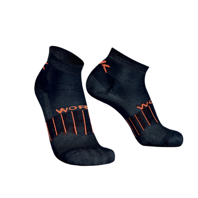 Calze tecniche MyCotton low-cut Worik  - Worik - Calze tecniche da lavoro