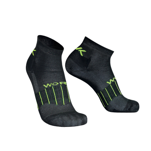 Calze tecniche MyCotton low-cut Worik  - Worik - Calze tecniche da lavoro