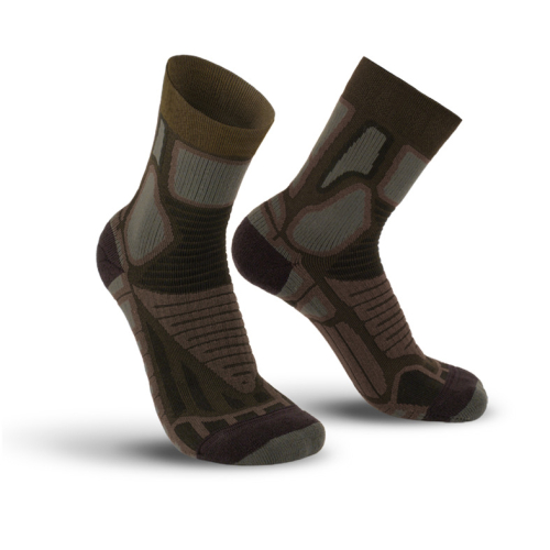 Calze tecniche Sport-Pro half-cut Worik  - Worik - Calze tecniche da lavoro