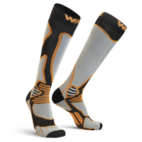 Calze tecniche invernali Multisport winter Worik  - Worik - Calze tecniche da lavoro