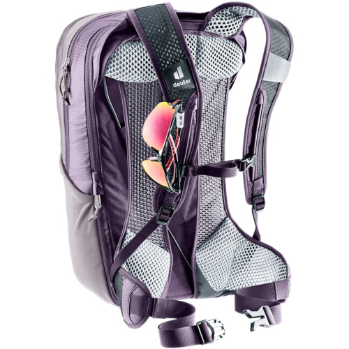 Zaino Ciclismo Race Air 14+3 Deuter  - Deuter - Zaini outdoor