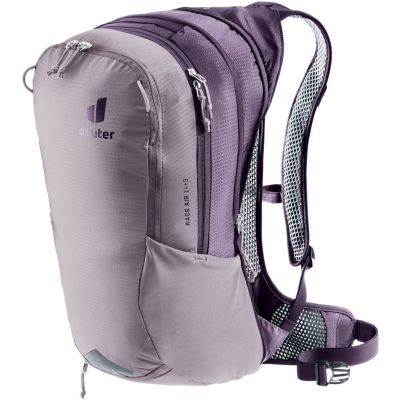Zaino Ciclismo Race Air 14+3 Deuter  - Deuter - Zaini outdoor