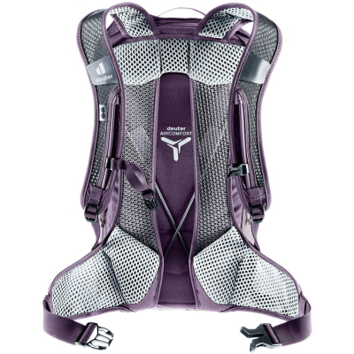 Zaino Ciclismo Race Air 14+3 Deuter  - Deuter - Zaini outdoor