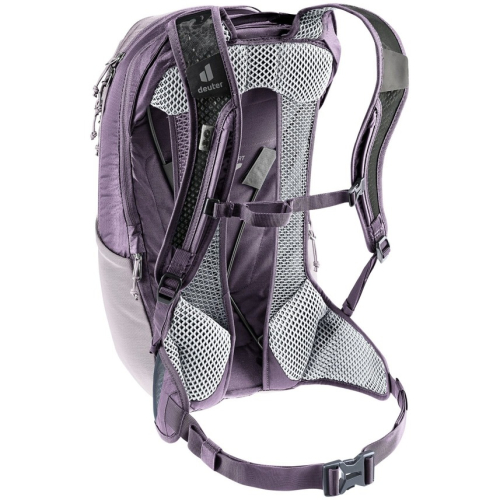 Zaino Ciclismo Race Air 14+3 Deuter  - Deuter - Zaini outdoor