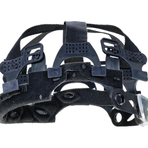 Casco Granite Peak da cantiere Delta Plus  - Delta Plus - Caschi da lavoro