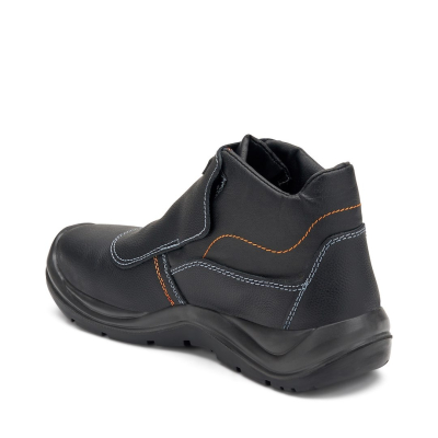 Scarpe antinfortunistiche alte Soldador S3 FO SR Giasco  - Giasco - Saldatore