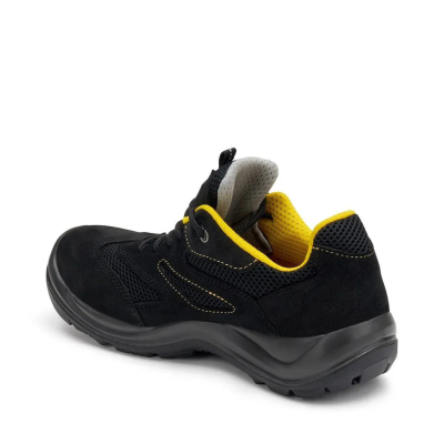 Scarpe antinfortunistiche basse Volt SB FO E P HRO SRC Giasco  - Giasco - Scarpe antinfortunistiche Basse