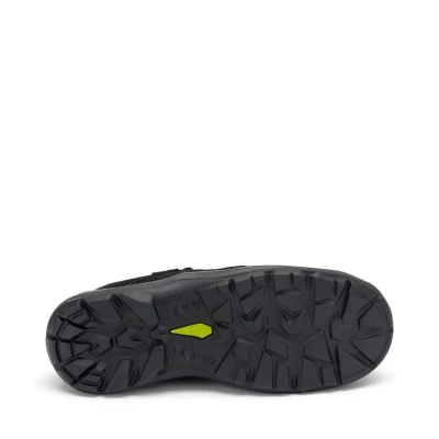Scarpe antinfortunistiche basse Volt SB FO E P HRO SRC Giasco  - Giasco - Scarpe antinfortunistiche Basse