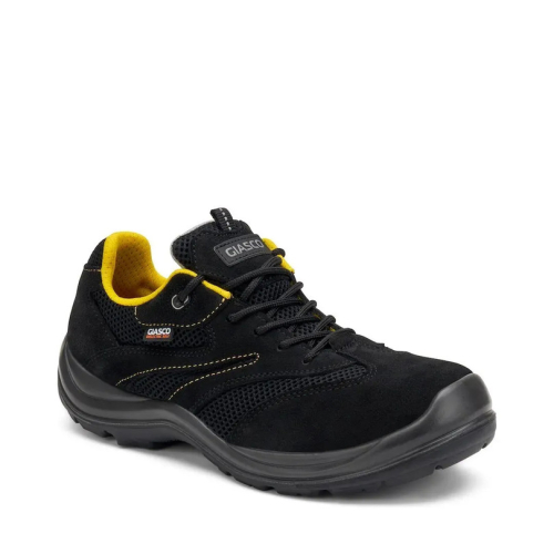 Scarpe antinfortunistiche basse Volt SB FO E P HRO SRC Giasco  - Giasco - Scarpe antinfortunistiche Basse