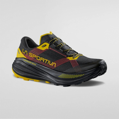 Scarpe Trail Running uomo Prodigio Max La Sportiva  - La Sportiva - Scarpe Trail Running Uomo