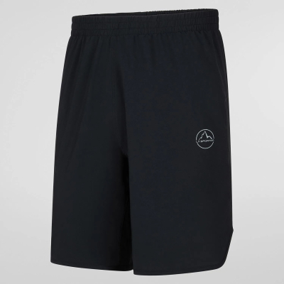 Pantaloncini Trail Running uomo Sudden Short M La Sportiva  - La Sportiva - Pantaloncini outdoor Uomo 2