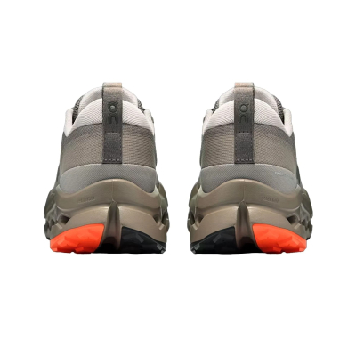 Scarpe Trail Running Uomo Cloudsurfer Trail 2 ON  - On - Scarpe Trail Running Uomo