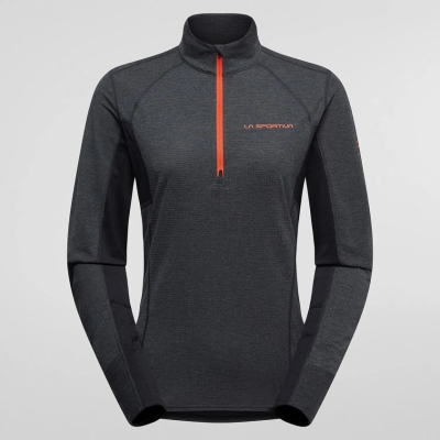 Maglia Trail Running donna Swift Longsleeve W La Sportiva  - La Sportiva - Maglie tecniche outdoor 2