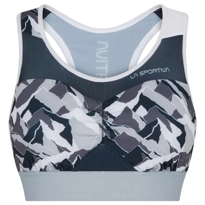 Reggiseno sportivo Trail Running Captive Top W La Sportiva  - La Sportiva - Intimo tecnico outdoor
