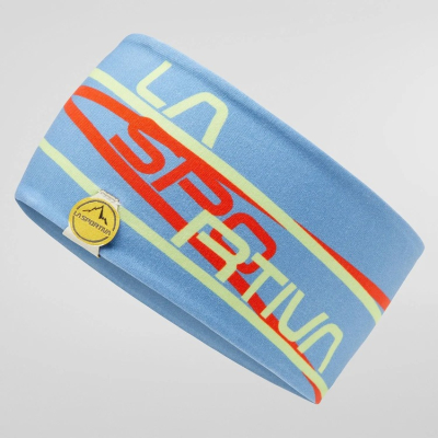 Fascia sportiva Stripe Headband La Sportiva  - La Sportiva - Accessori baselayer outdoor 2