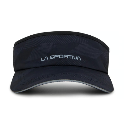 Visiera Trail Running Skyrun Visor La Sportiva  - La Sportiva - Cappelli e Berretti outdoor