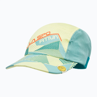 Cappellino Trail Running Stream Cap La Sportiva  - La Sportiva - Cappelli e Berretti outdoor