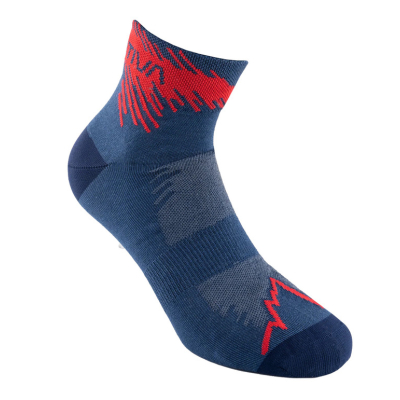 Calze Trail Running Fast Running Socks La Sportiva  - La Sportiva - Calze tecniche outdoor 2