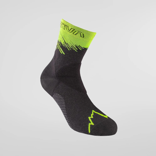 Calze Ultra Running Socks La Sportiva  - La Sportiva - Calze tecniche outdoor