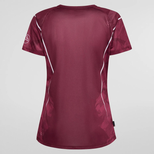 T-Shirt Trail Running donna Pacer T-shirt W La Sportiva  - La Sportiva - T-shirt outdoor Donna