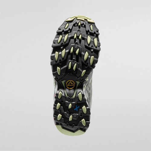 Scarponcini Trekking donna Ultra Raptor II Mid Leather GTX Woman La Sportiva  - La Sportiva - Scarpe Trekking Donna