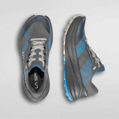 Scarpe Trail Running donna Prodigio Max Woman La Sportiva  - La Sportiva - Scarpe Trail Running Donna