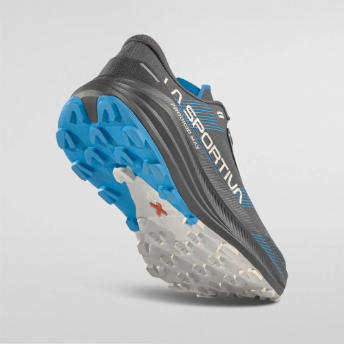 Scarpe Trail Running donna Prodigio Max Woman La Sportiva  - La Sportiva - Scarpe Trail Running Donna