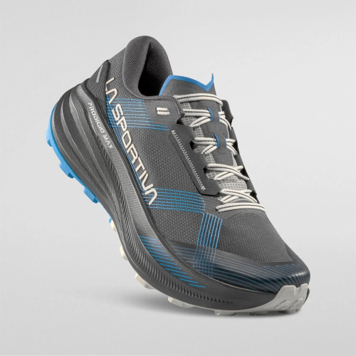 Scarpe Trail Running donna Prodigio Max Woman La Sportiva  - La Sportiva - Scarpe Trail Running Donna