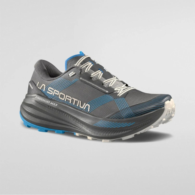 Scarpe Trail Running donna Prodigio Max Woman La Sportiva  - La Sportiva - Scarpe Trail Running Donna