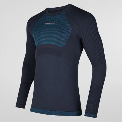 Maglia intima tecnica uomo Synth Light Longsleeve M La Sportiva  - La Sportiva - Maglie tecniche outdoor